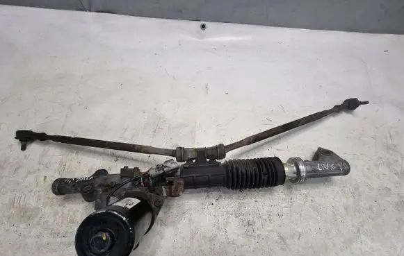 Honda Civic Steering rack S6FG6