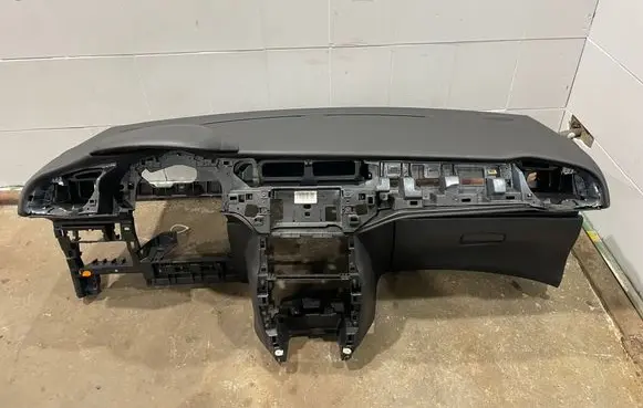 Citroen DS3 Dashboard 980168472ZD