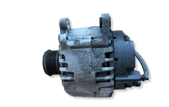 Volkswagen Polo V 6R Generator/alternator 03P903023B 2609874C 212021501