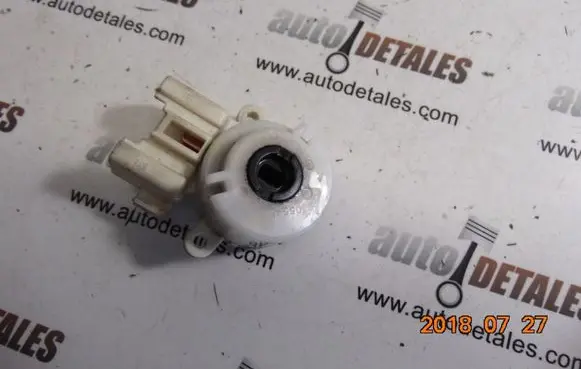 Toyota Camry Ignition lock contact 
