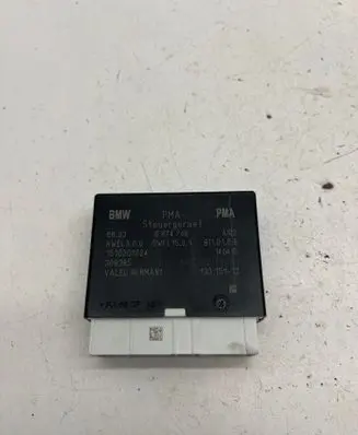 Mini One - Cooper F56 F55 Parking PDC control unit/module 6874746 1510201024