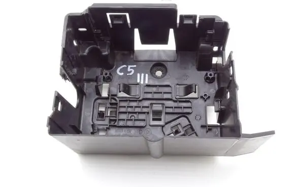 Citroen C5 Other control units/modules 9687744780