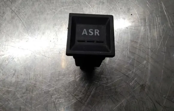 Volkswagen Transporter - Caravelle T5 Traction control (ASR) switch 7E0927133