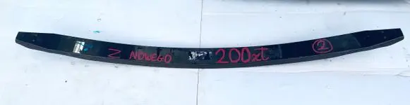 Mercedes-Benz Sprinter W906 Front leaf spring A9063211403