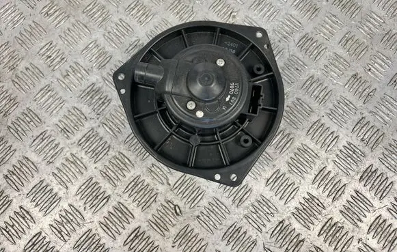 Subaru Forester SH Heater fan/blower