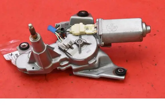 Honda CR-V Rear window wiper motor 