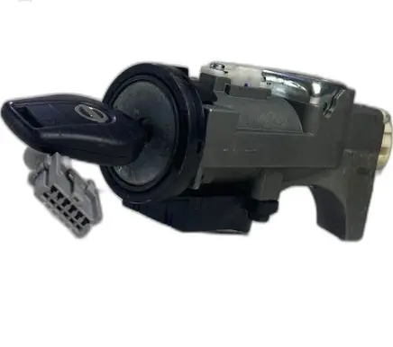 Nissan Juke I F15 Ignition lock 28590C9968 2009DJ3410