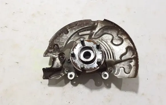 Ford Mach-E I Front wheel hub LJ9C3K170B3A