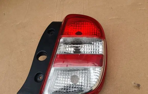 Nissan Micra Rear/tail lights 89050363 265501HAOB