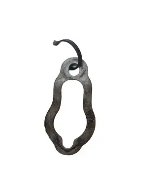 Fuel Injector clamp holder