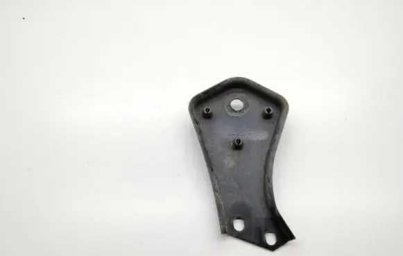 Other rear suspension part