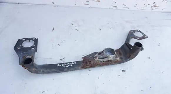 Audi A4 S4 B7 8E 8H Intercooler hose/pipe