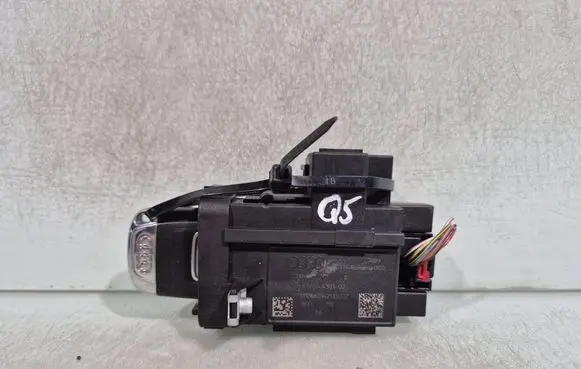 Audi Q5 SQ5 8R Ignition lock 8K0909131D 3330430102