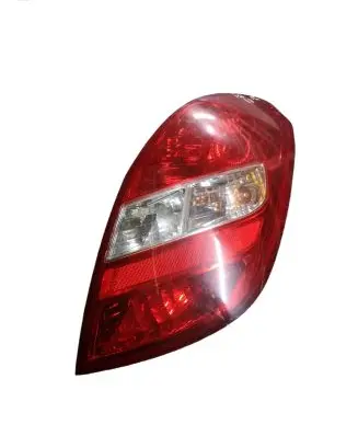 Hyundai i20 (PB PBT) Rear/tail lights 924021J000