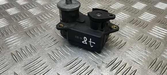 KIA Ceed Intake manifold valve actuator/motor 283102A690 283202A600