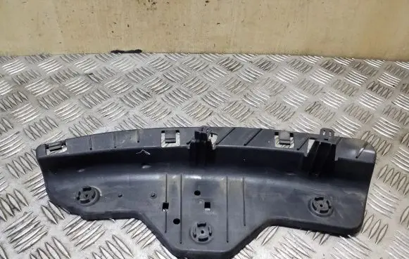 Ford Kuga II Headlight/headlamp mounting bracket CV4417E841AA