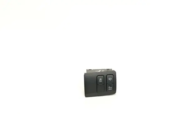 Lexus GS 250 350 300H 450H ESP acceleration yaw rate sensor 75F438