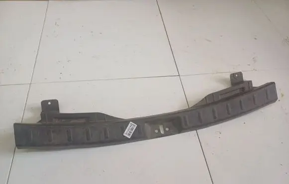 Other trunk/boot trim element