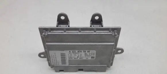Mercedes-Benz CL C216 Other control units/modules A2218705885