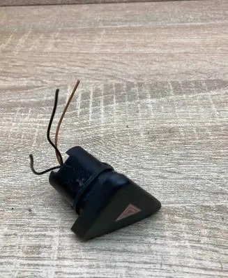Ford Fiesta Hazard light switch 2S6T13A3650AA WITHPLUG