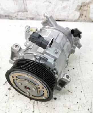 Alfa Romeo Tonale Air conditioning (A/C) compressor (pump) 52166343 00067 GE4471100210