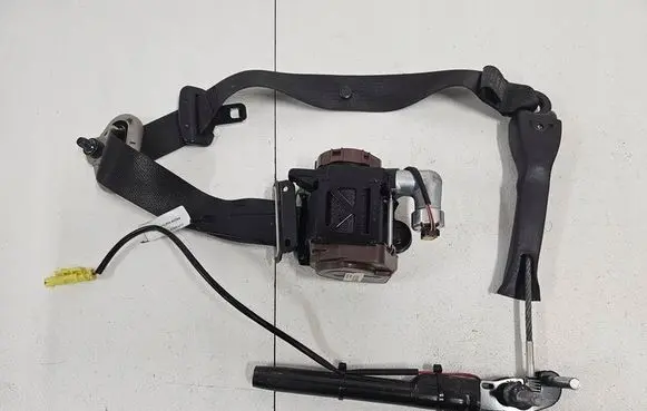 Chevrolet Captiva Front seatbelt 95473474