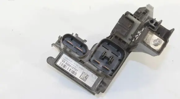 BMW 2 F22 F23 Positive wiring loom 935615701 16072016 19526000001