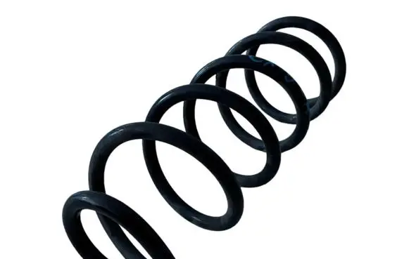 Mazda CX-5 Rear coil spring