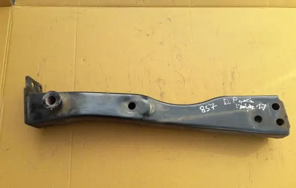 Renault Kadjar Front subframe 544104EA0B 544144EA1B
