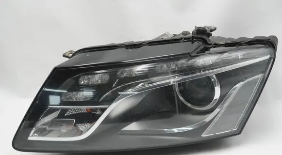 Audi Q5 SQ5 Headlight/headlamp 1011117075 8K0941597C 10017075