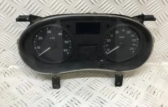 Renault Trafic II (X83) Speedometer (instrument cluster) P8200283194 P8200283194D