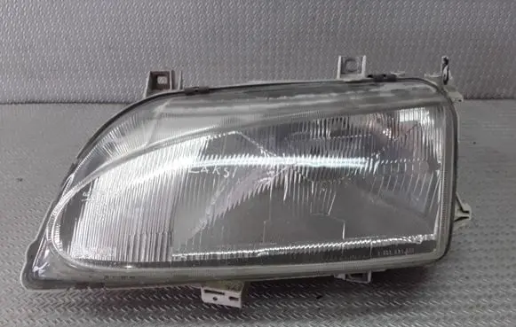 Ford Galaxy Headlight/headlamp 0301048311