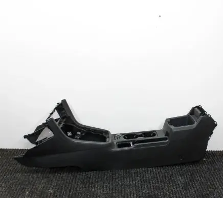 Volkswagen Golf VII Center console 5GM863243 5GM862535
