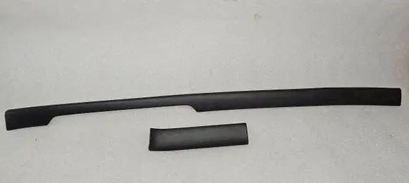 Audi A4 S4 B5 8D Dashboard glove box trim 8D1853190A 8D1853189A