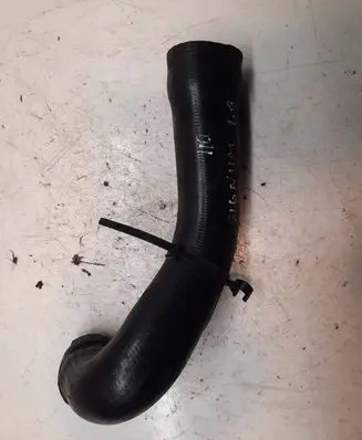 Opel Signum Intercooler hose/pipe S20101