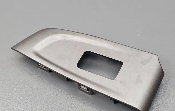 Honda Accord Rear door window switch trim 83793TL0G0150