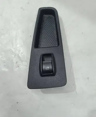 Lancia Delta III Electric window control switch 735474939 13209A693 402721329693