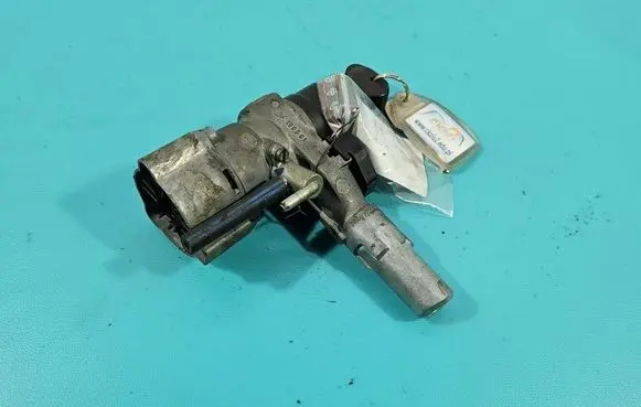 Mercedes-Benz E W124 Ignition lock IMPRK1538105