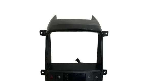 Chevrolet Captiva Screen/display/small screen 96628249