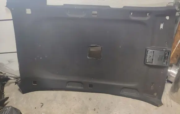 BMW X5 E53 Headlining 715768001