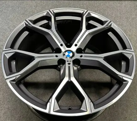 BMW X5 G05 Other interior part 8071998