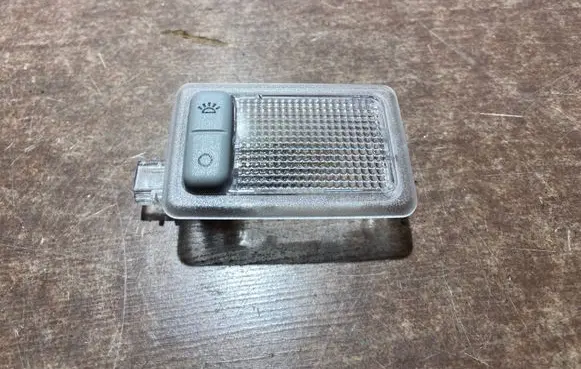 Land Rover Discovery Sport Interior lighting switch 152940