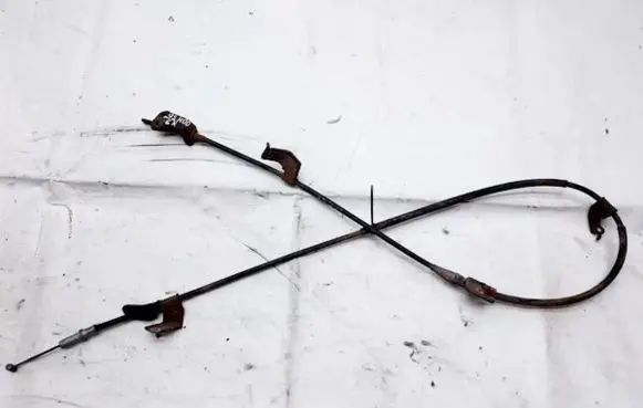 Honda Civic Handbrake/parking brake wiring cable 