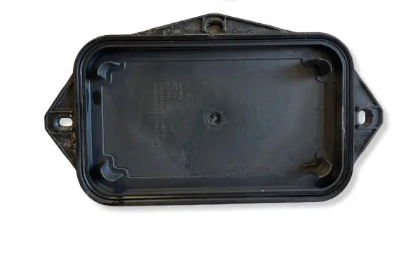 Audi TT TTS Mk2 Other engine bay part 1K0941369A