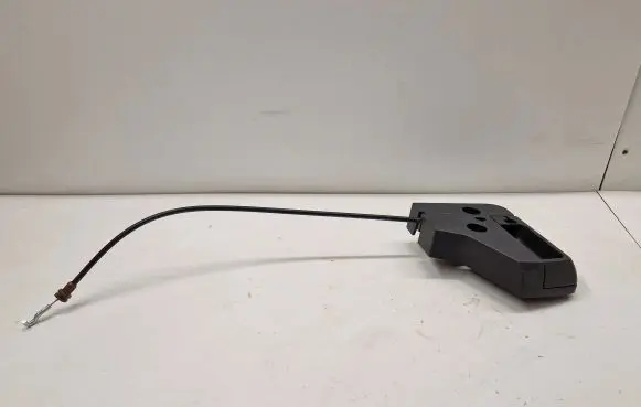 BMW 3 E92 E93 Seat back rest control lever/handle 7151369 7151370
