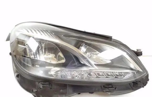 Headlight/headlamp