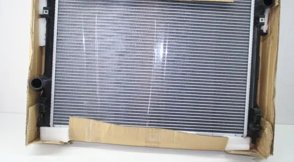 Dodge Challenger Coolant radiator 5170742AA