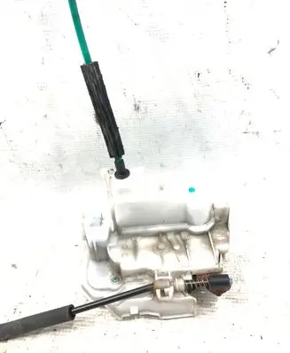 Alfa Romeo 159 Front door lock