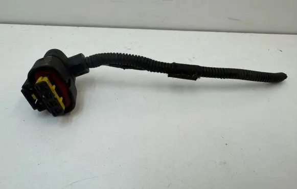 Maserati Quattroporte Other wiring loom