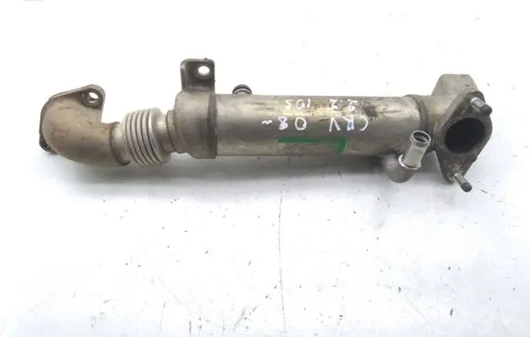 Honda CR-V EGR valve cooler 18720RMAE01 Y114311002 449778